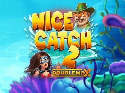 Nice Catch 2 DoubleMax Uptown Pokies