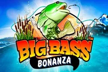Big Bass Bonanza Uptown Pokies