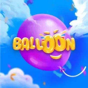 Balloon Uptown Pokies