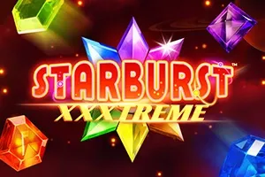Starburst XXXtreme Uptown Pokies